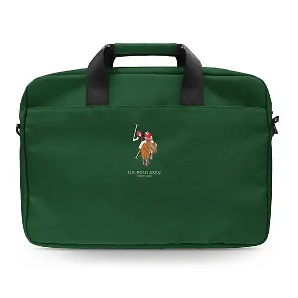 U.S. Polo Assn. Polo Embroidery