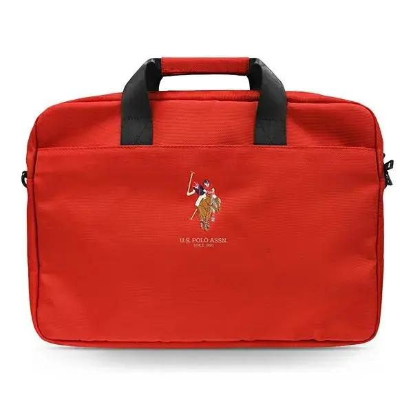 U.S. Polo Assn. Polo Embroidery
