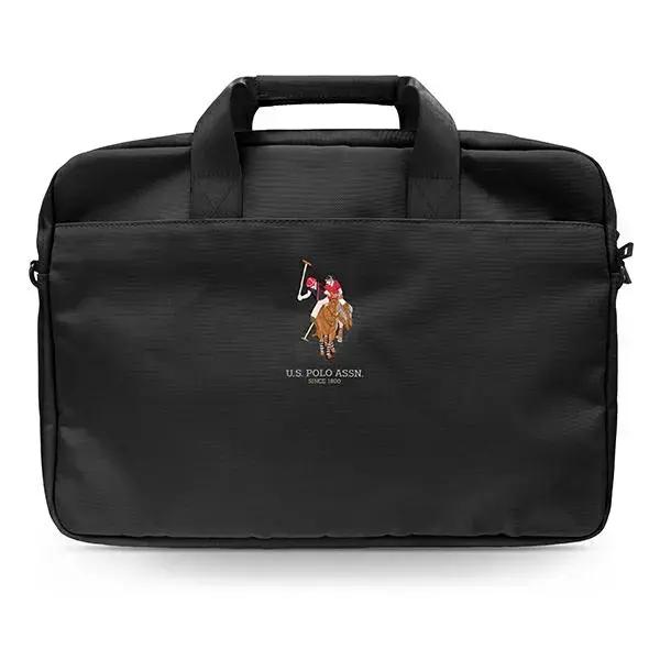 U.S. Polo Assn. Polo Embroidery