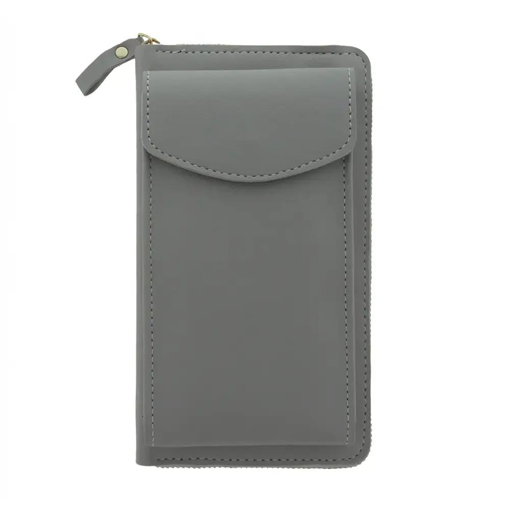 TFO Phone bag grey