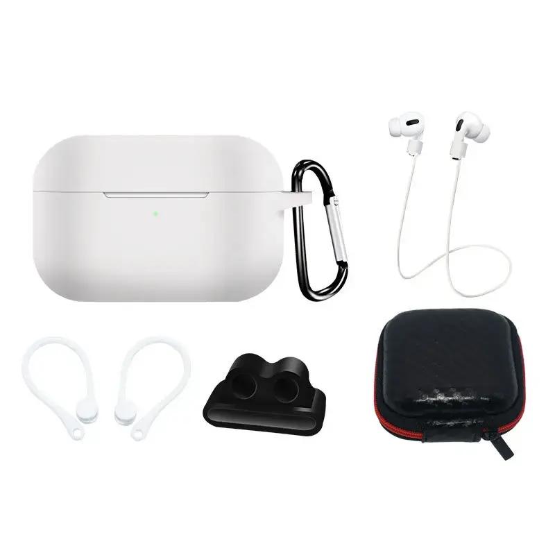Fusion accessories Fusion Komplekts silikona maciņš