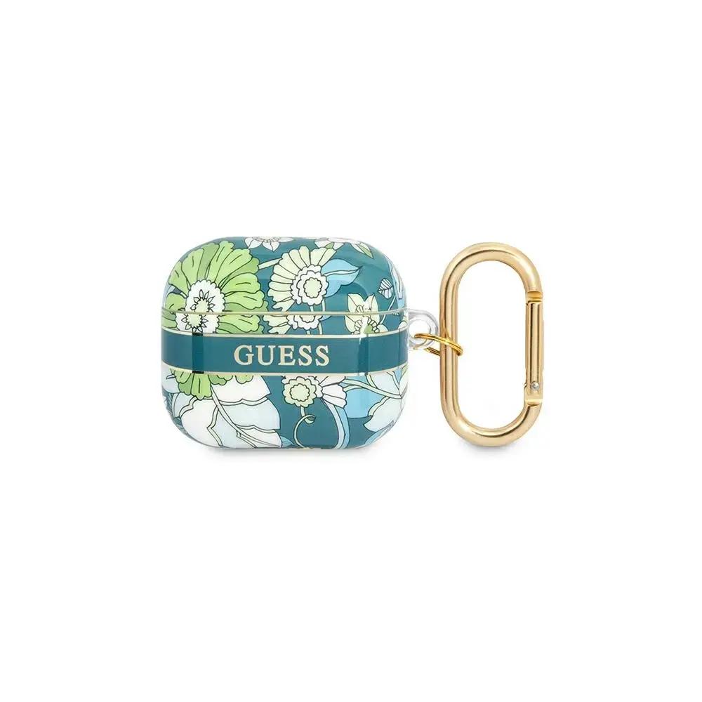 Guess case for Airpods 3 GUA3HHFLN