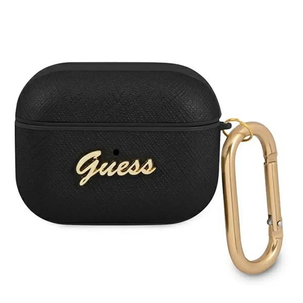 Guess case for AirPods Pro GUAPSASMK
