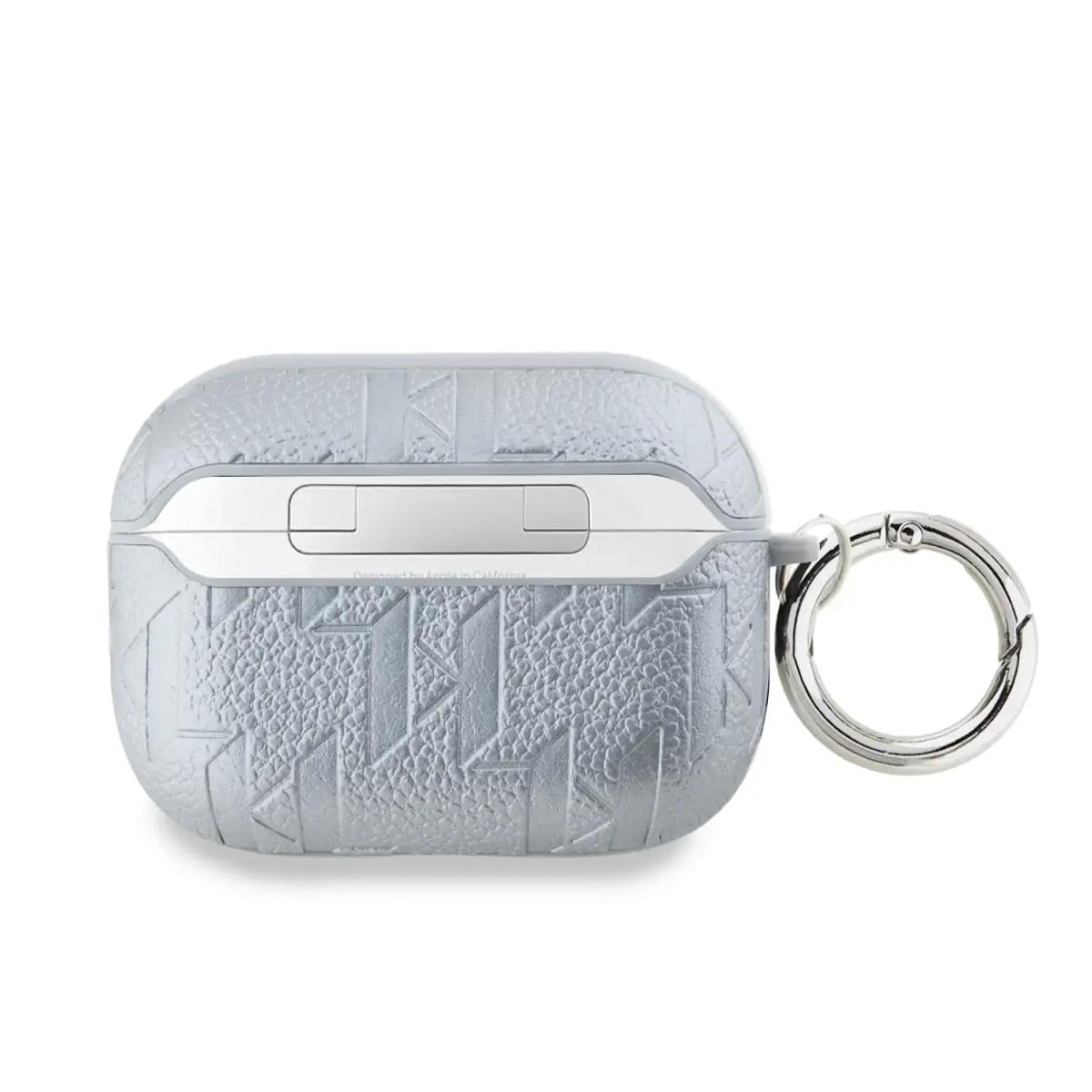 Karl Lagerfeld PU Embossed Karl and