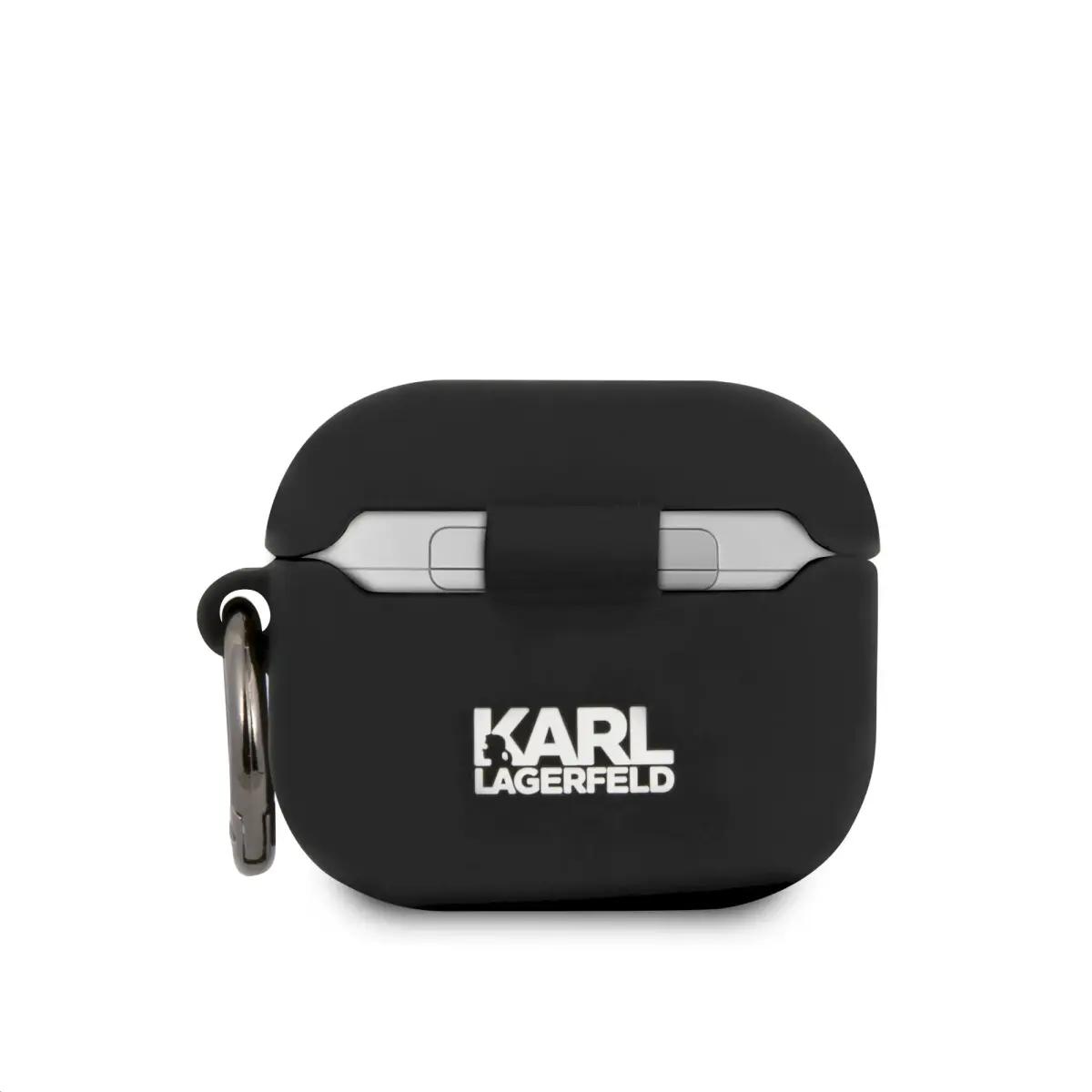 KLACA3SILRSGBK Karl Lagerfeld Rue St Guillaume