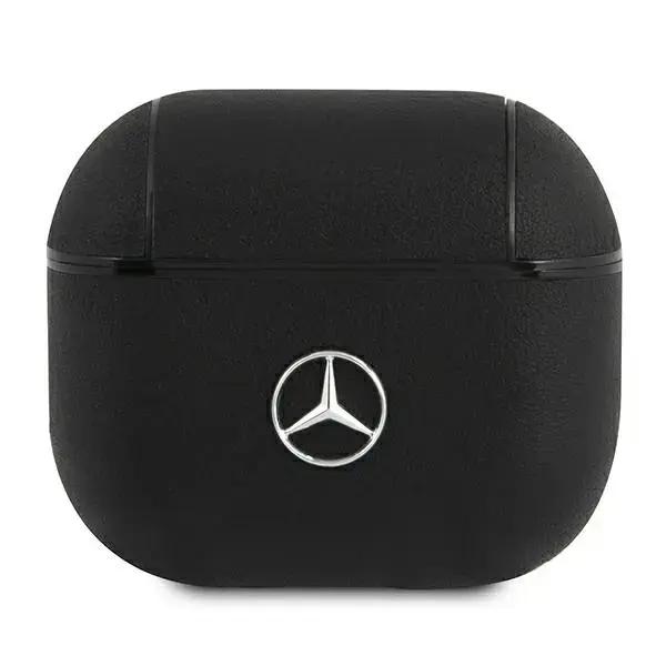 Mercedes MEA3CSLBK AirPods 3 cover black