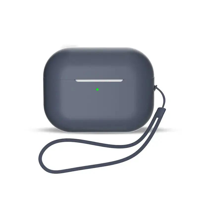 OEM Silikona futrālis AirPods 3 +
