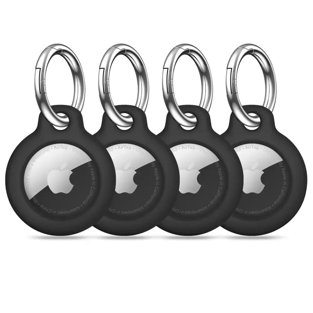 TECH-PROTECT ROUGH 4-PACK APPLE AIRTAG 1