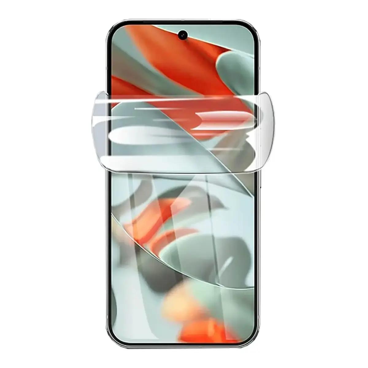 Fusion accessories Fusion Display Guard aizsargplēve