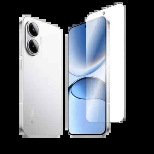 Fusion accessories Fusion Display Guard aizsargplēve