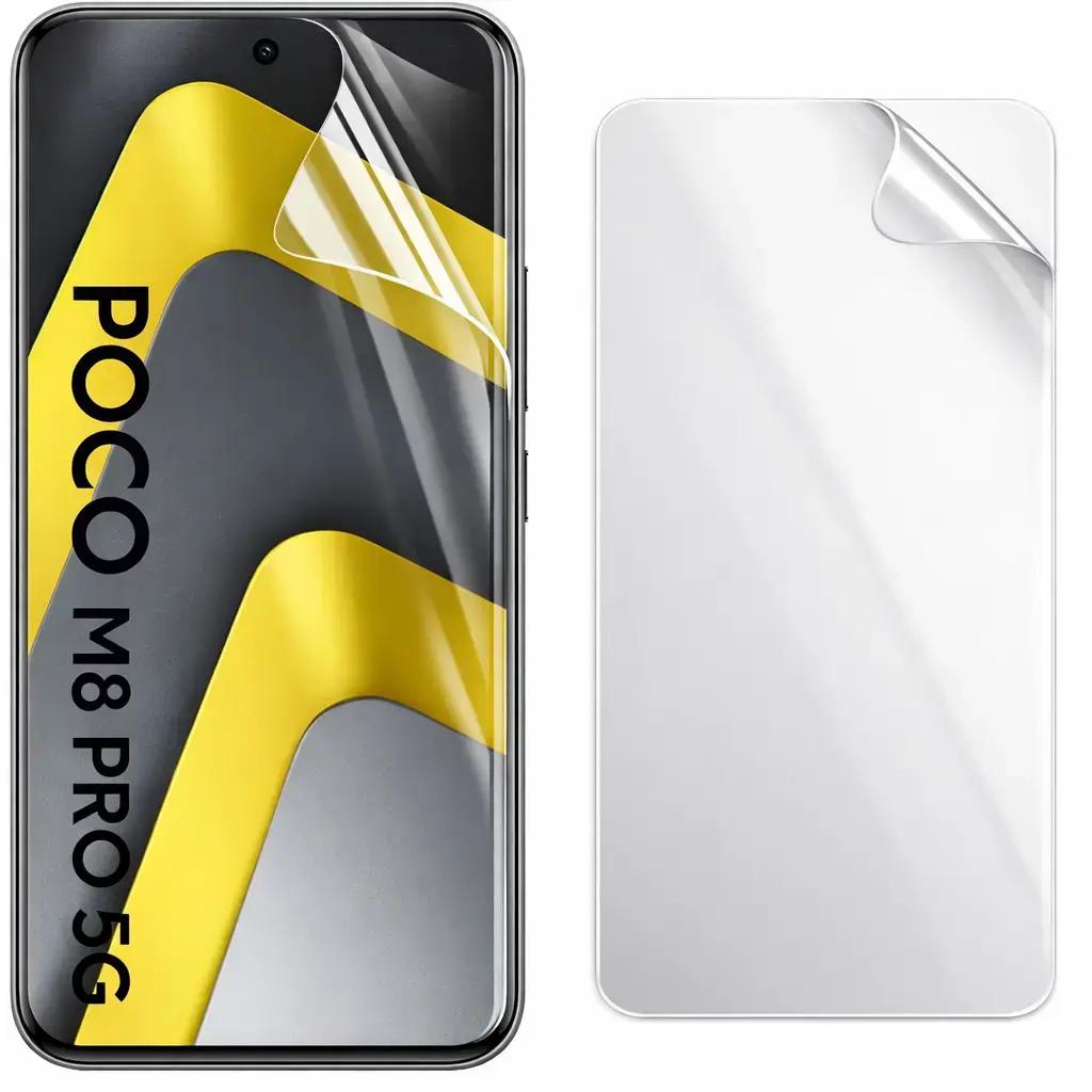 Fusion accessories Fusion Display Guard aizsargplēve