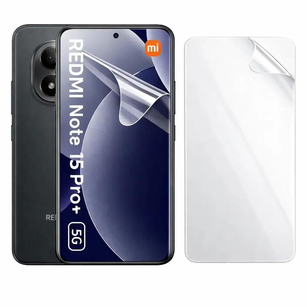 Fusion accessories Fusion Display Guard aizsargplēve
