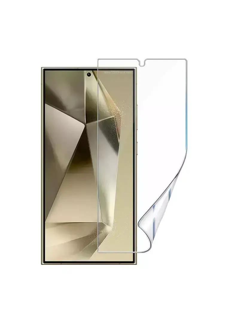 Fusion accessories Fusion Display Guard TPU