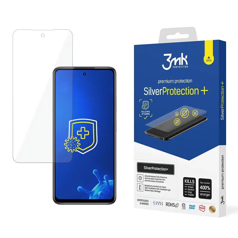 3mk Protection Infinix Hot 40i -