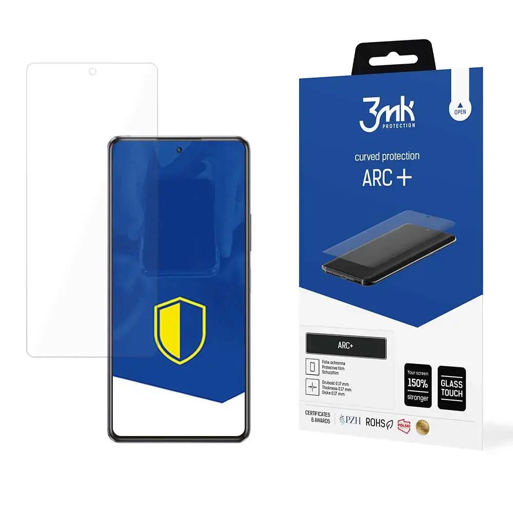 3mk Protection Infinix Note 30 -
