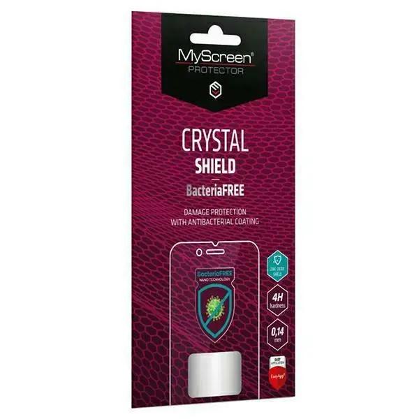 MyScreen Protector MS CRYSTAL BacteriaFREE Huawei