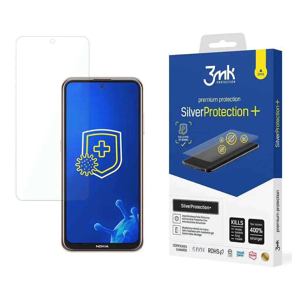 3mk Protection Nokia X20 - 3mk
