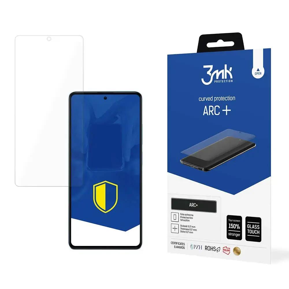 3mk Protection Redmi Note 12 4G