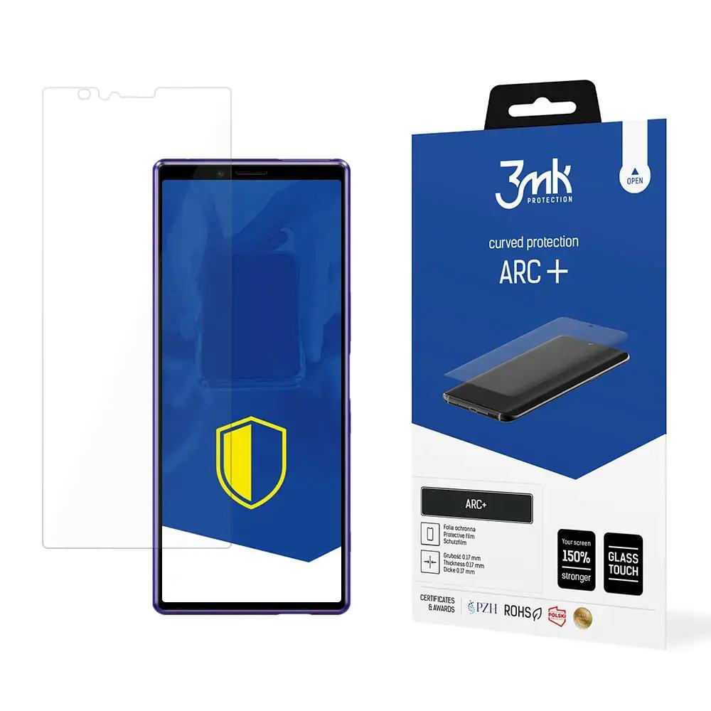 3mk Protection Sony Xperia 1 -