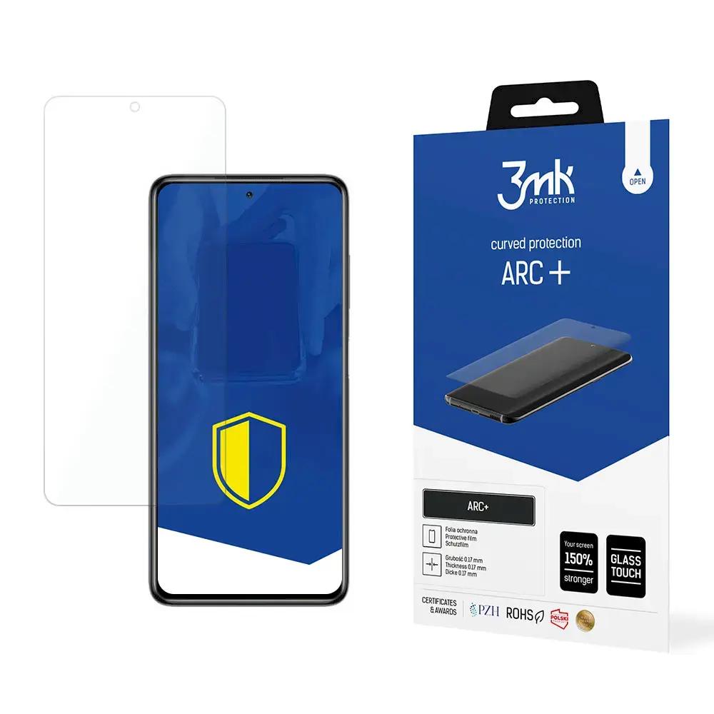 3mk Protection Xiaomi POCO X3 -