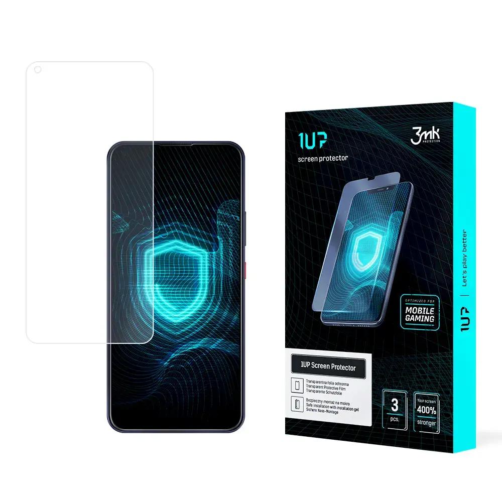3mk Protection ZTE Blade V2020 -