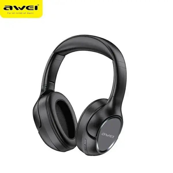 AWEI A770BL Bluetooth In-Ear austiņas melnas