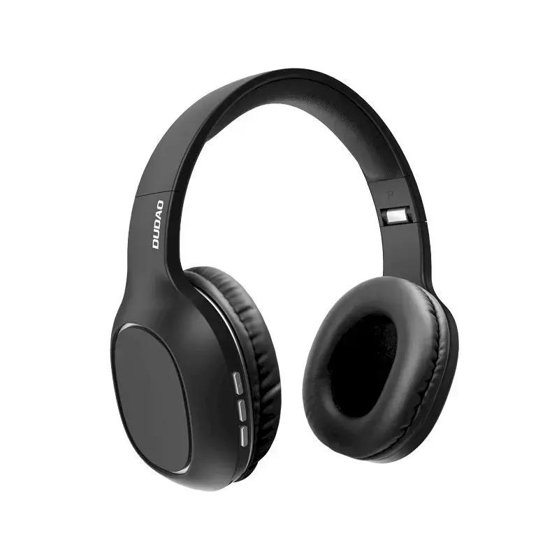 Dudao daudzfunkcionālās bezvadu austiņas Bluetooth 5