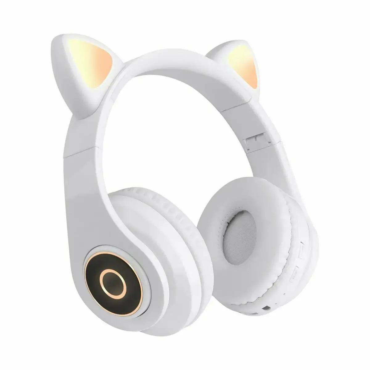 Goodbuy bezvadu austiņas bērniem | Bluetooth