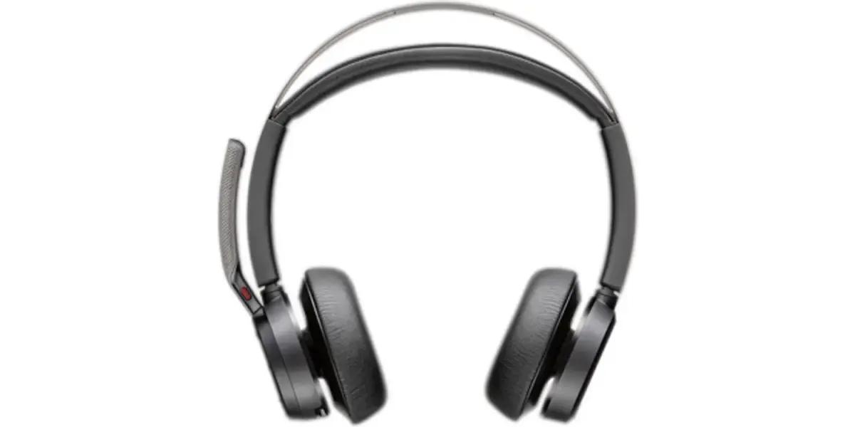 Plantronics/poly HP Poly Voyager Focus 2