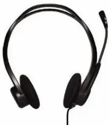 Logitech 960 Stereo austiņas