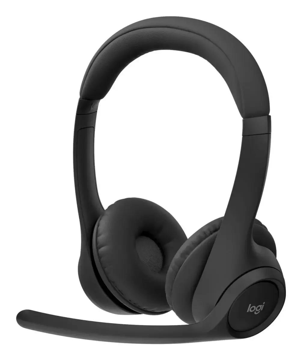 Logitech Zone 305 UC bezvadu austiņas