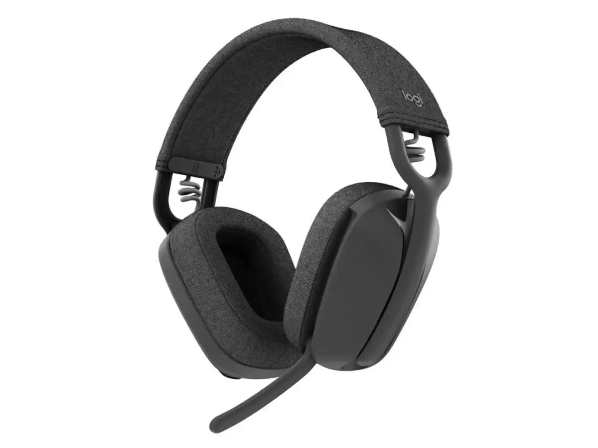 Logitech Zone Vibe Wireless 981-001441 bezvadu