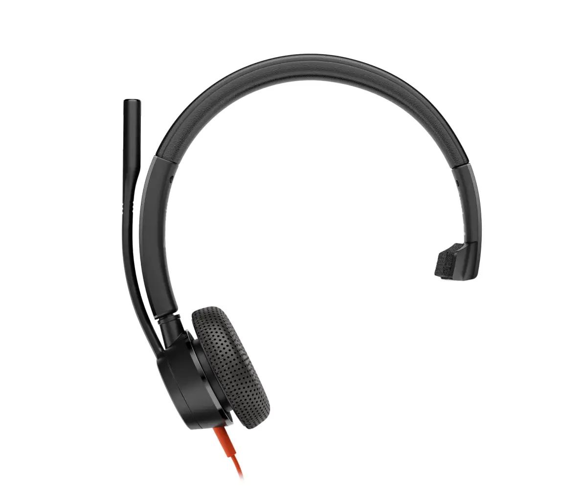 Plantronics/poly HP Poly Blackwire 3315 USB-C