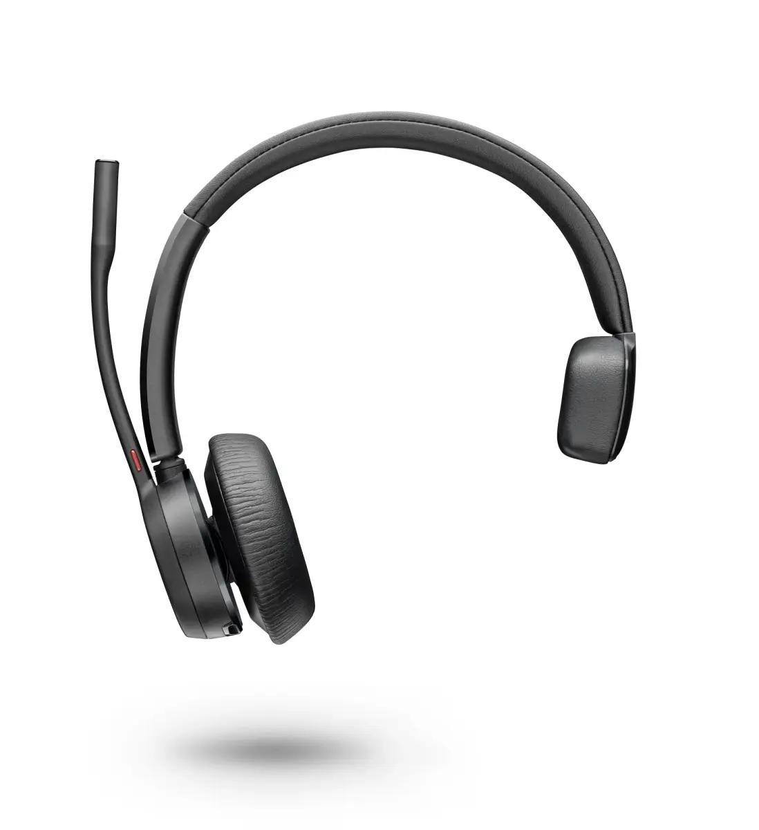 Plantronics/poly Poly Voyager 4310 76U48AA Bluetooth