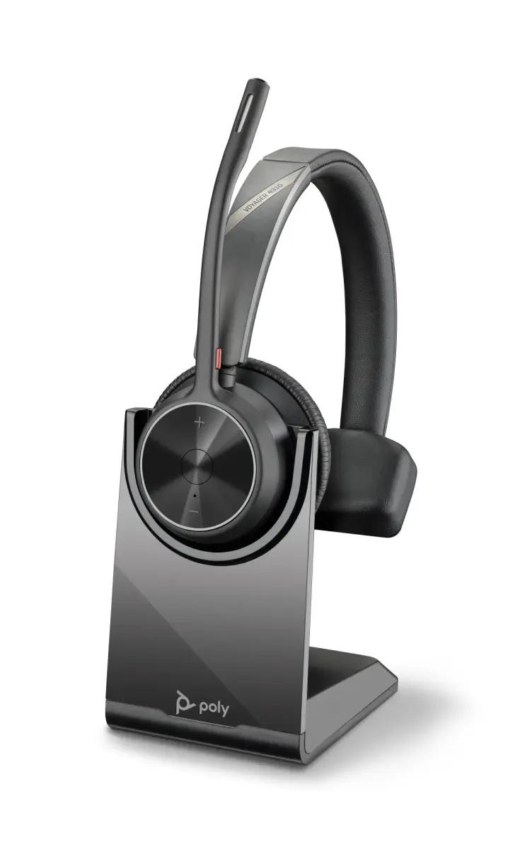 Plantronics/poly Poly Voyager 4310 UC 77Y92AA