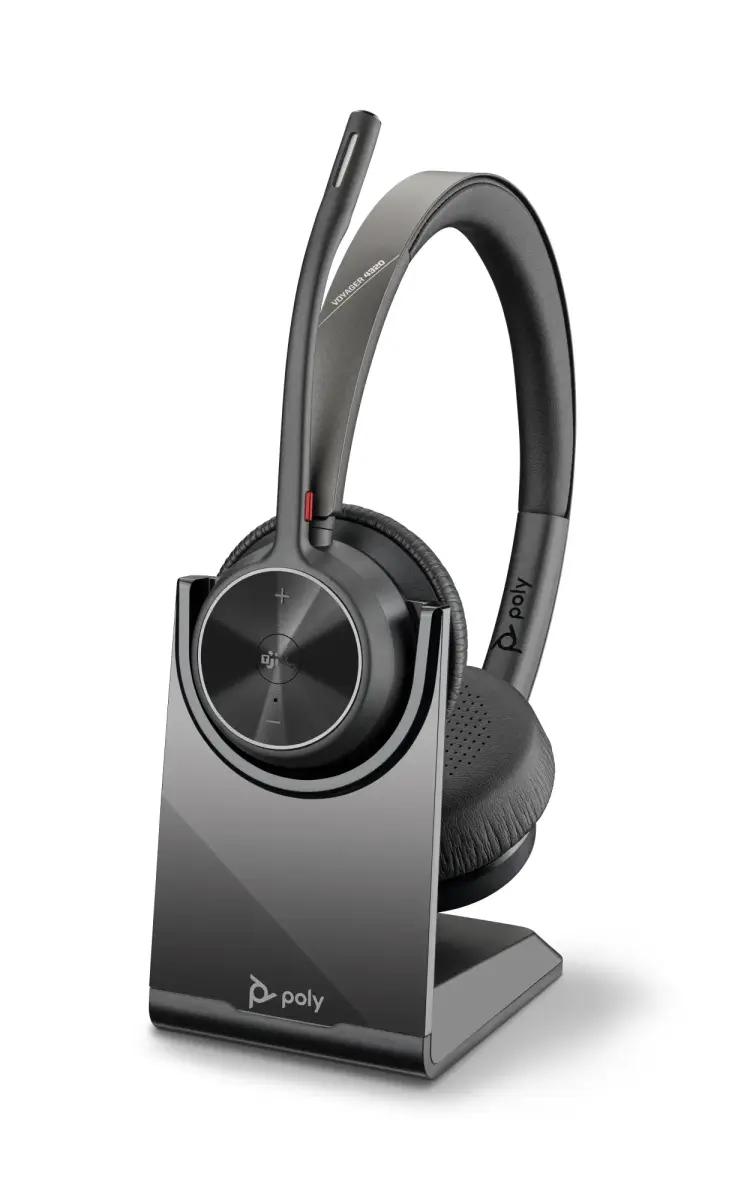 Plantronics/poly Poly Voyager 4320 77Z00AA Bluetooth