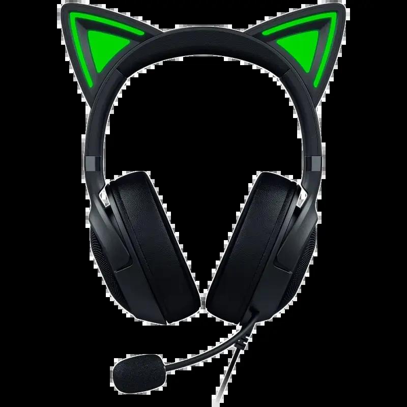 Razer Headset Kraken Kitty V2 Black