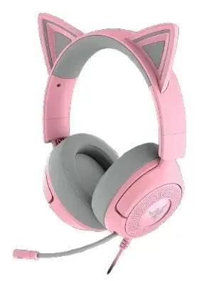 Razer Headset Kraken Kitty V3 X