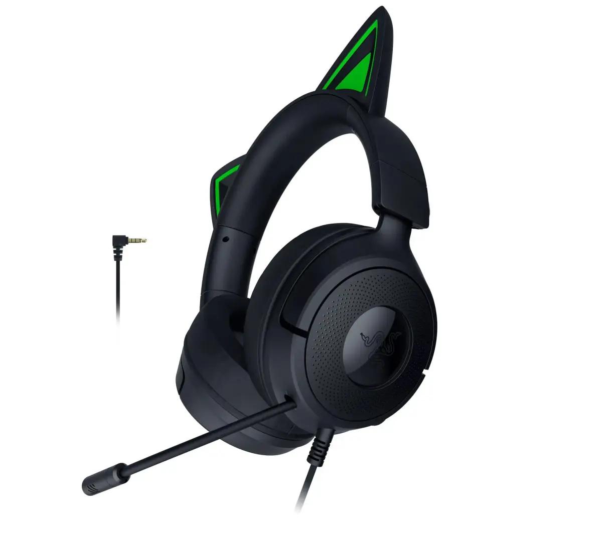 Razer Headset Kraken Kitty V3 X