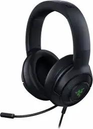 Razer Headset Kraken V3 X (RZ04-03750300-R3M1)
