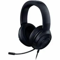 Razer Headset Kraken X Lite 7