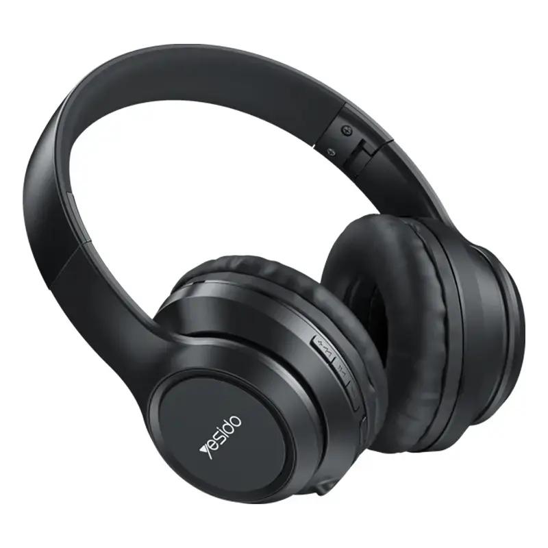 Yesido austiņas EP03 bluetooth melnas