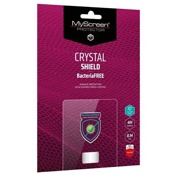 MyScreen Protector MS CRYSTAL BacteriaFREE Sam