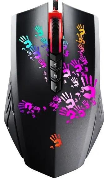 A4tech Bloody Blazing A60 spēļu pele