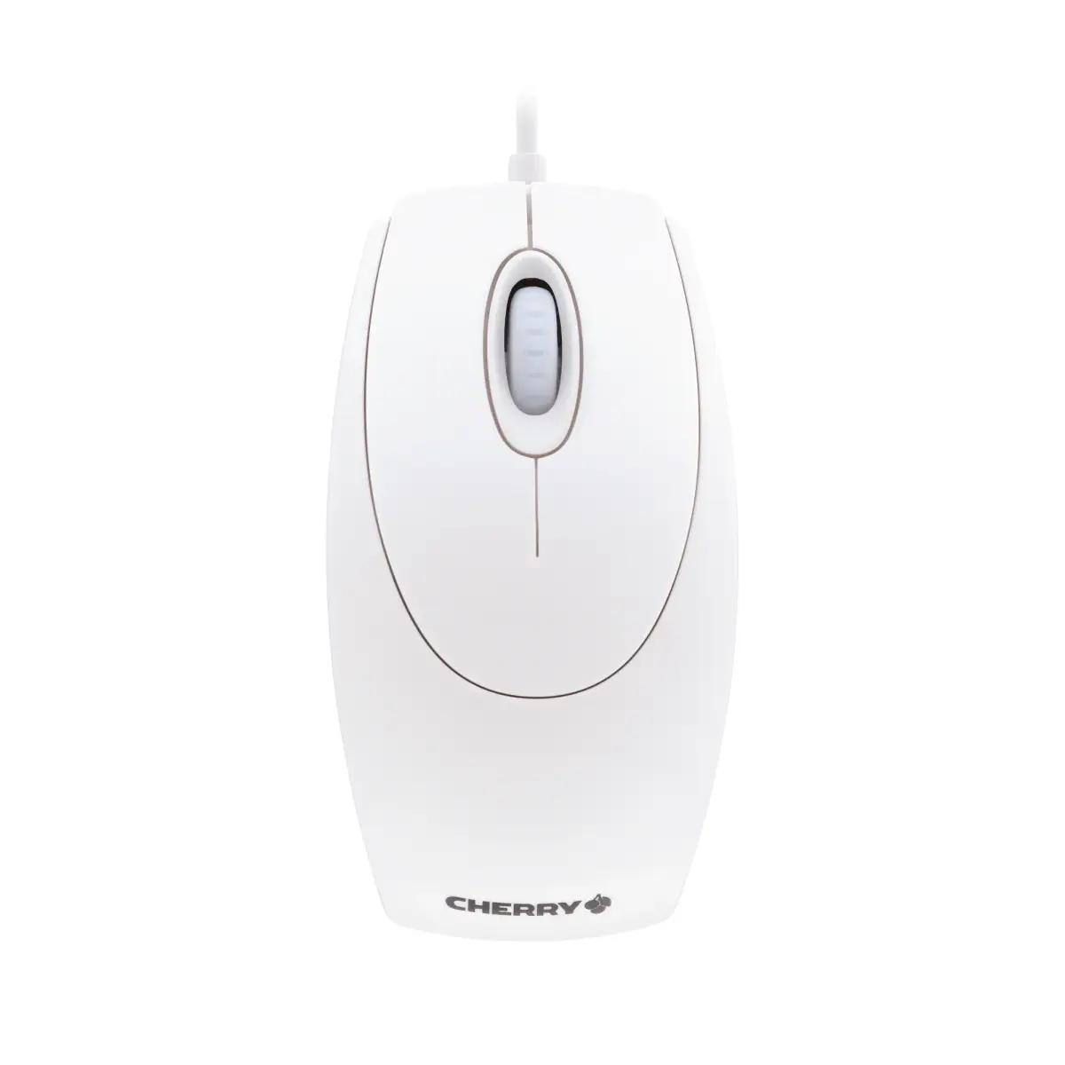 CHERRY WHEELMOUSE OPTICAL M-5400-0 vadu pele