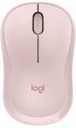 Datorpele Logitech M240 Silent BT Pink