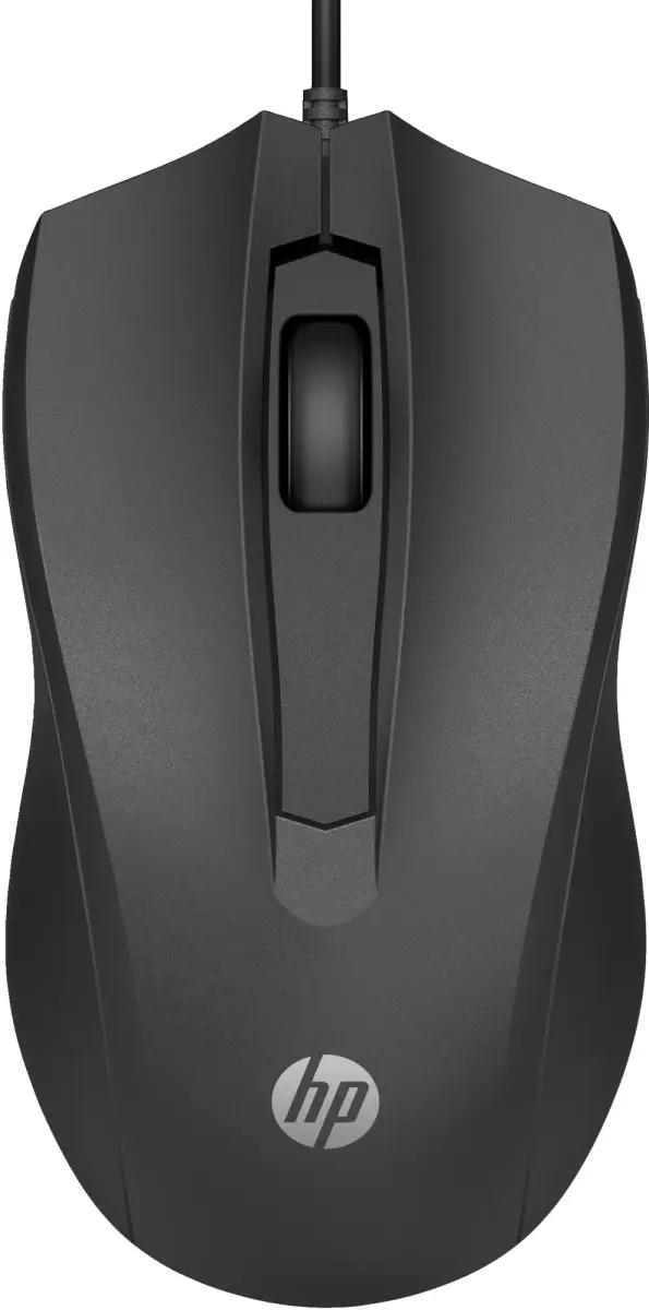 HP 105 822M9UT vadu pele melna
