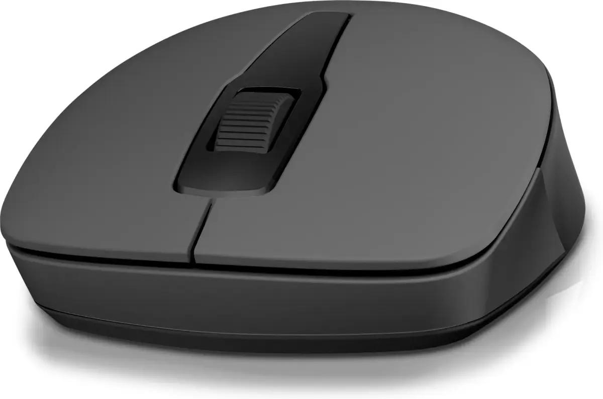 HP 150 2S9L1AA bezvadu pele melna