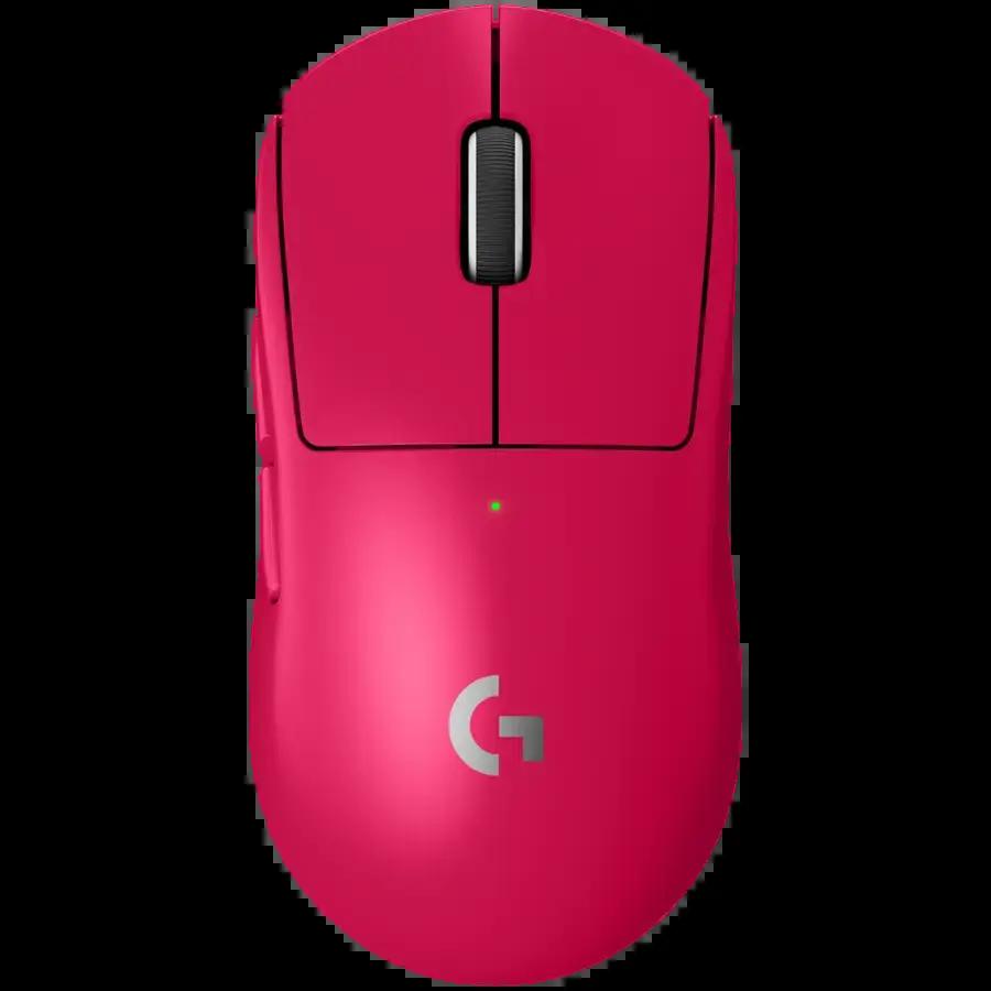LOGITECH G PRO X SUPERLIGHT 2