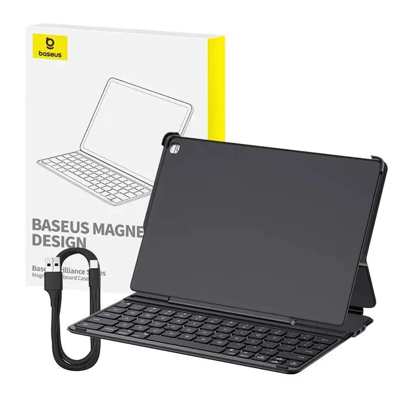 Magnetic Keyboard Case Baseus Brilliance forPad